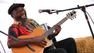 IRF 2018: Clinton Fearon &quot;On The Other Side&quot;