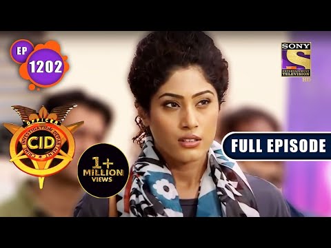 The Cement Factory | CID Season 4 - Ep 1202 | Full Episode