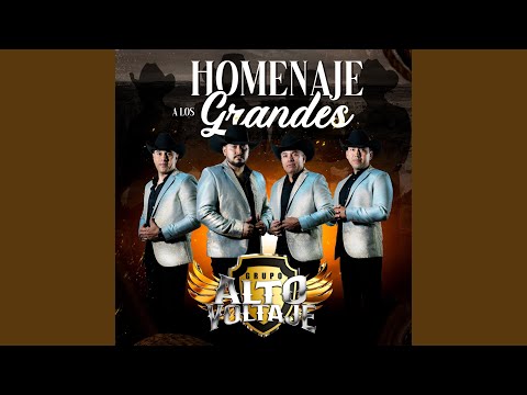 Cumbias Ramon, Hay Unos Ojos, Capullito De Rosa