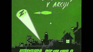 Zmelkoow - Densi Mayalona