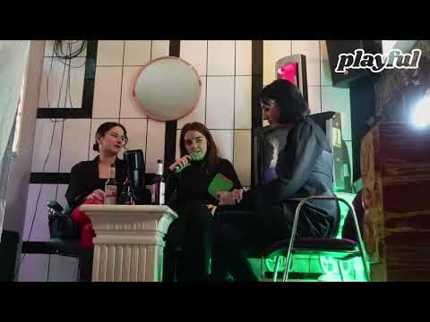 Playful X Ableton – Artist Talk: Femme Bass Mafia LIVE from Sameheads, Berlin