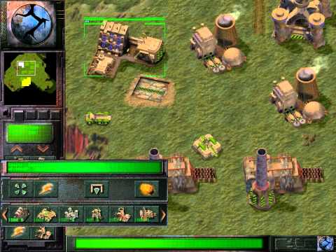 earth 2140 hd pc