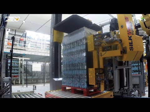 E80 Group and San Pellegrino: a well-established partnership looking to the future