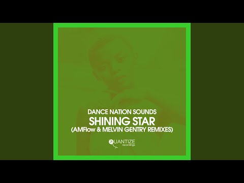 Shining Star (AMFlow Instrumental)