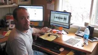 How to Record Conference Calls and Produce Products on Demand