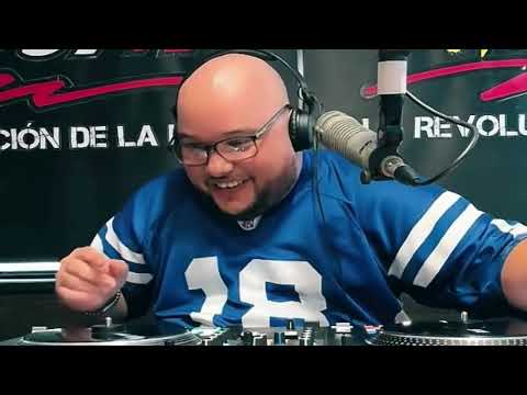 DJ MARKITO CON LOS CUENTOS DE LA PLENA VERSION WAR