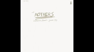 Happy Together | Frank Zappa/The Mothers | Fillmore East, June 1971 | 1971 Bizarre LP