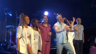 Dreamcar - "Kill For Candy" (Live in San Diego 4-19-17)