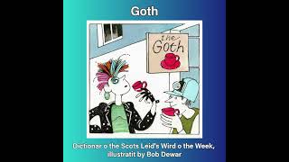 Goth