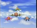 Jay Jay The Jet Plane 1998 VHS DVD Trailer 2 VHS Capture