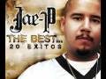 JAE-P - PA MI RAZA