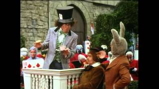 I Didn&#39;t I Didn&#39;t, You Did - Anthony Newley and Roddy McDowall