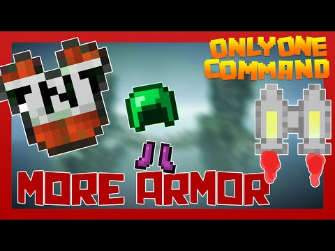 Minecraft more trade options commands