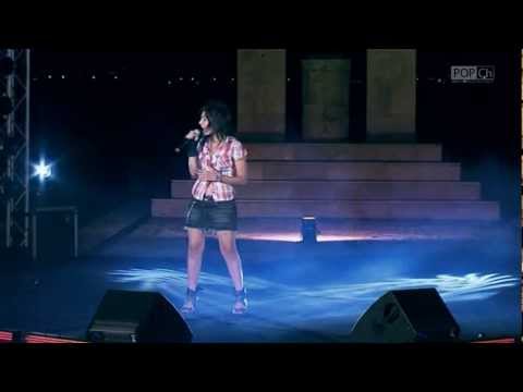 Pop Music Festival 2012 : Letizia Contadino - Non ti perdo
