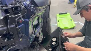 BMW 7 Series Repaired to Perfection | Northern Blvd Collision