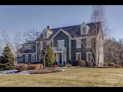 Residential for Sale - 8 Cortland Lane Newbury MA