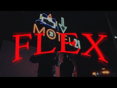 UNTER OBSI - FLEX (Prod. 2Sick)