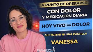 Testimonio Vanessa