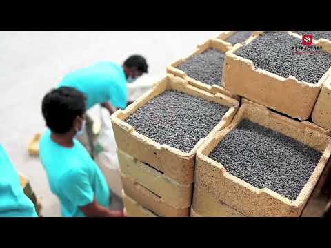 Refractory Shapes Pvt Ltd