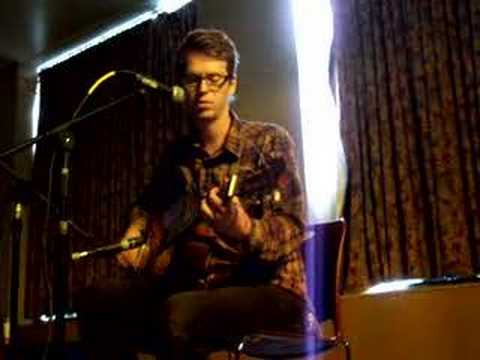 Chad Serhal - I'm Tired