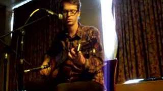 Chad Serhal - I'm Tired