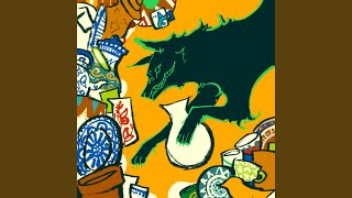 Cover art for Homunculus-Trickle