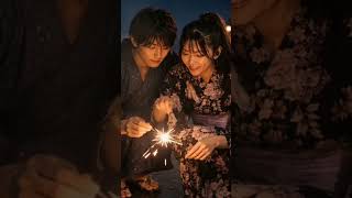 ポタっと落ちた / KeiVi #shorts
