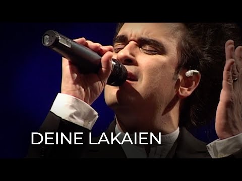 Deine Lakaien - Colour-Ize (20 Years of Electronic Avantgarde)