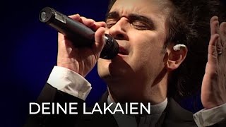 Deine Lakaien - Colour-Ize (20 Years of Electronic Avantgarde)