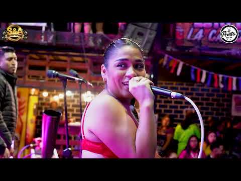 El Hombre Que Yo Amo / Y Despues De Todo - Masiel Málaga en Su 1Er. Aniversario - La Peñita 09.08.25