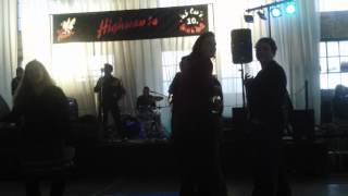 Gold Diggin' Papa - Forever yours