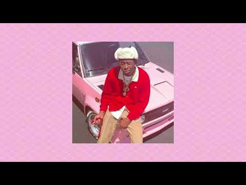 A chill Tyler The Creator playlist