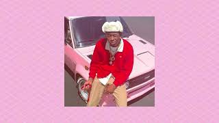 A chill Tyler The Creator playlist