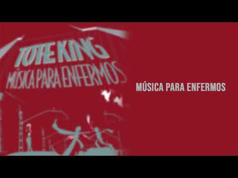 Video thumbnail for Música para Enfermos
