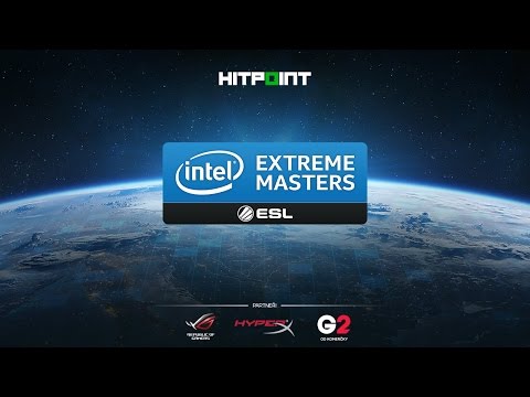 CLG Red vs Team Secret @ IEM Oakland 2016 Showmatch
