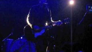 Jimmy Gnecco - The Heart (live at The Garage, London)