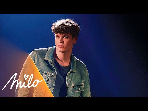 Liam - 'Ik Mis Je Zo' | Milo | seizoen 1 | VTM