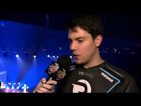 xPeke talks about Origen getting to LCS and playing vs Febiven, PoE and other mids! S5 EU LCS