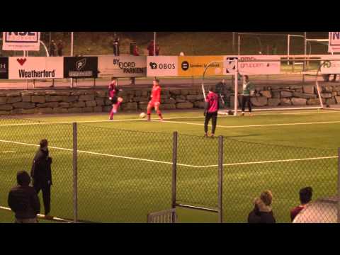 NSE Haustturnering 2014: FC Show - Vaulen 1-4 (1-2)