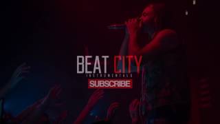 Partynextdoor x Drake Type Beat 2017 Caged (Prod. by NateTheHitmaker)