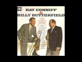 Ray Conniff & Billy Butterfield - Just Kiddin' Around - Lado 1