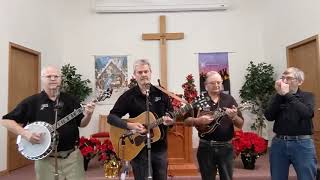 Second Wind - Friendly Beasts (Author: Sufjan Stevens)