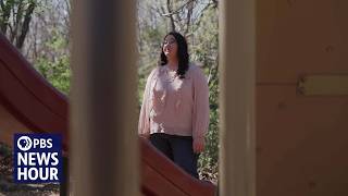 How a pregnancy complication reshaped an Arkansas woman’s view of abortion bans