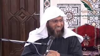 من وسائل تزكية النفس: البعد عن الذنوب والمعاصي. image