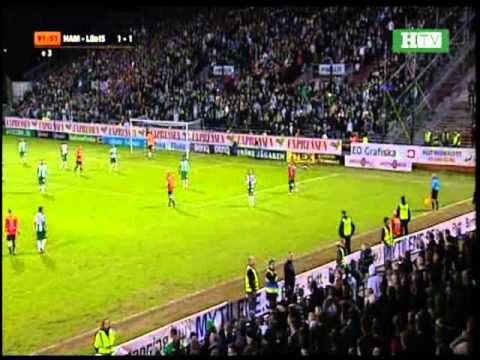 HTV: Slutminuterna från hemmapremiären