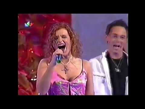 Donata - Noriu ("Kelias į žvaigždes" 2005). GYVAI