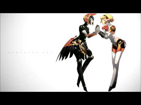 Drakim's VGM 269 - Persona 3 FES - Heartful Cry