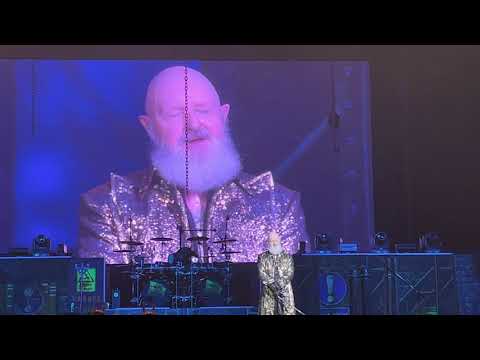 Rocka Rolla - Judas Priest - September 9, 2021