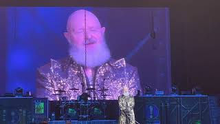 Rocka Rolla - Judas Priest - September 9, 2021