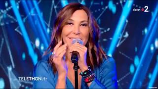 L&#39;Essenciel (live) - Zazie / Téléthon